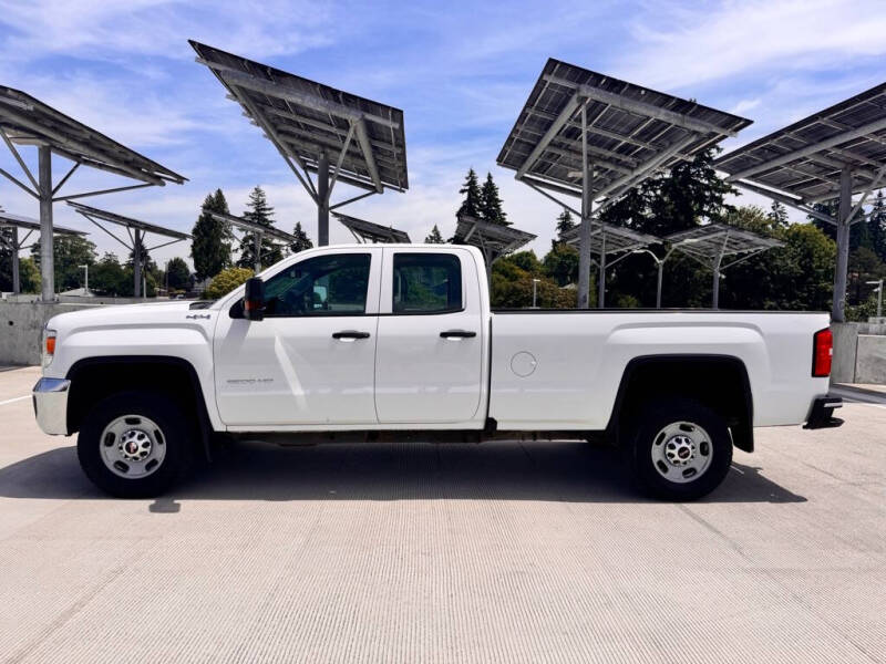 gmc sierra 2500hd 2016 1GT22REG5GZ301642 image gmc sierra 2500hd 2016 1GT22REG5GZ301642 image